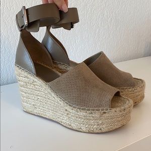 Marc Fisher Wedges